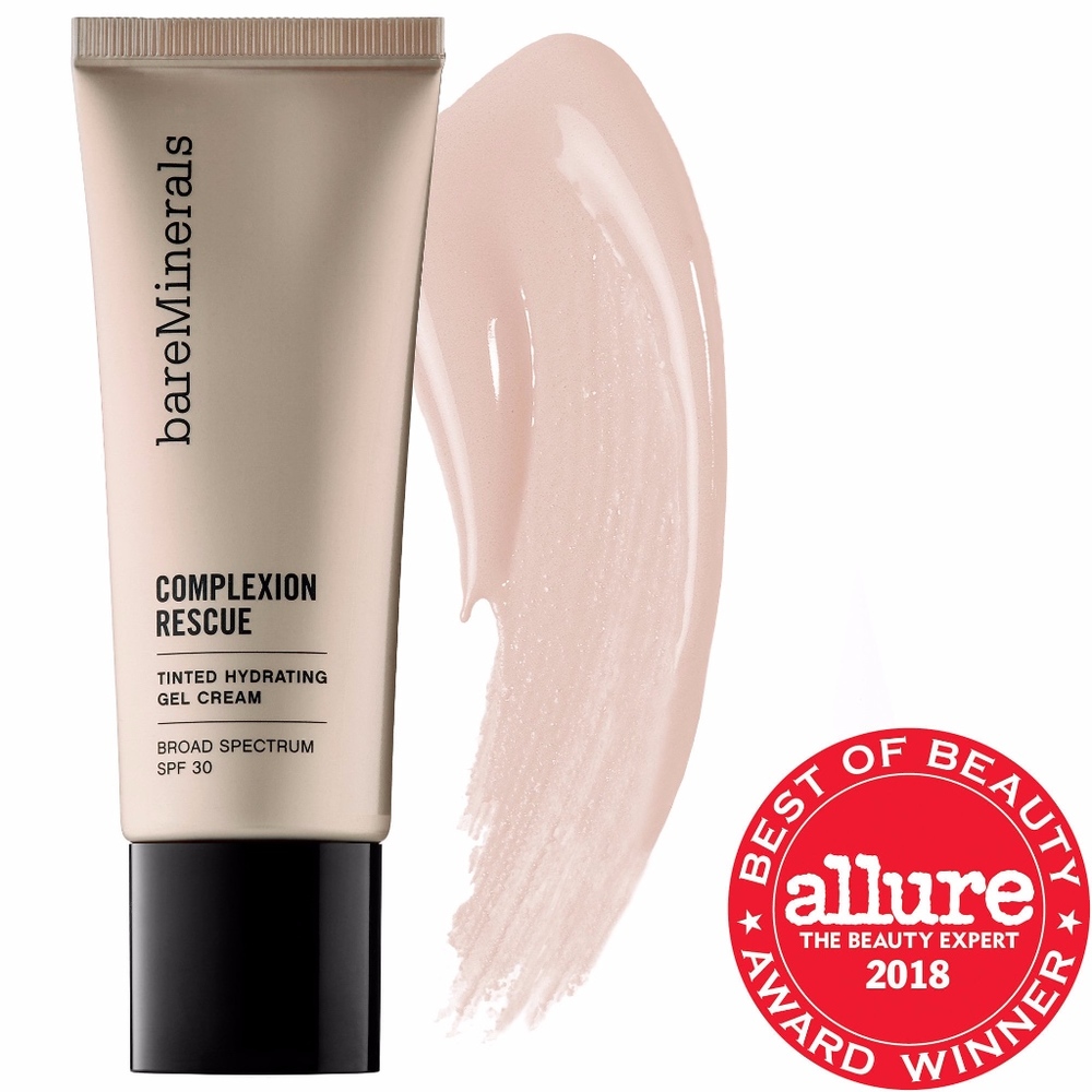 Complexion Rescue Tinted Hydrating Gel Cream